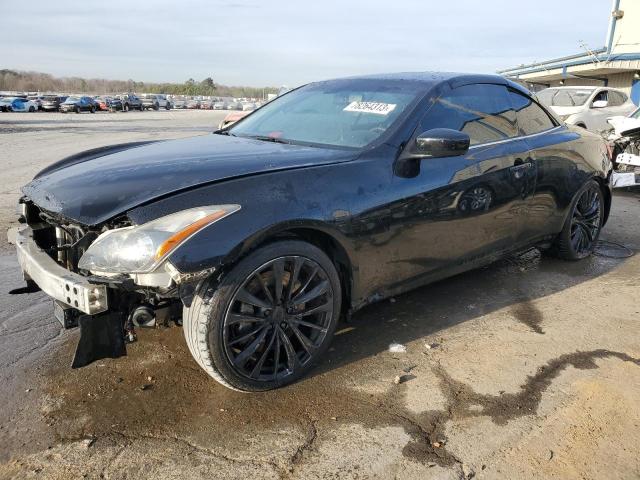 INFINITI G37 2012 jn1cv6fe7cm203116