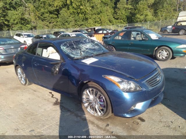 INFINITI G37 CONVERTIBLE 2012 jn1cv6fe7cm203603