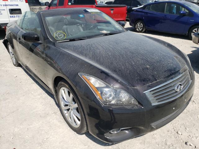 INFINITI G 2013 jn1cv6fe7dm230334