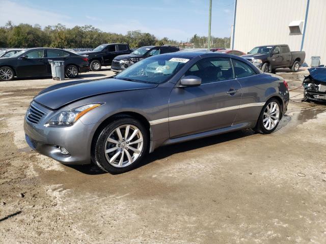 INFINITI G37 SPORT 2013 jn1cv6fe7dm770427