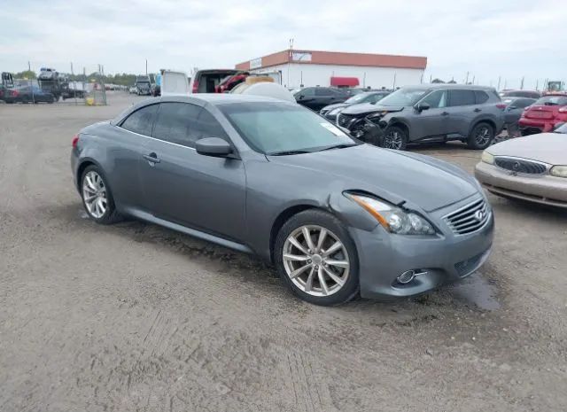 INFINITI G 2013 jn1cv6fe7dm771299