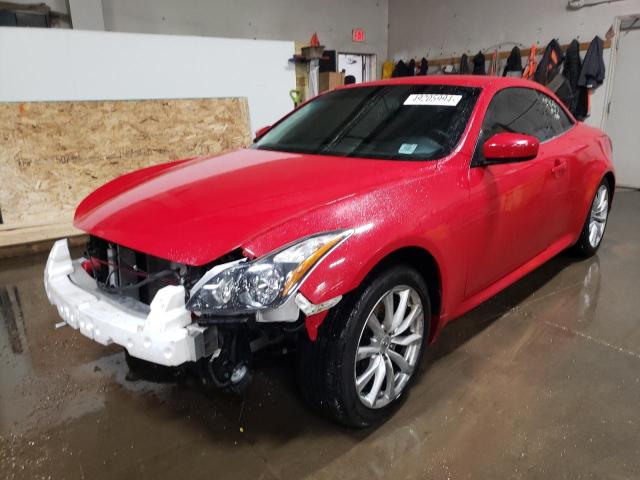 INFINITI G37 2013 jn1cv6fe7dm772758