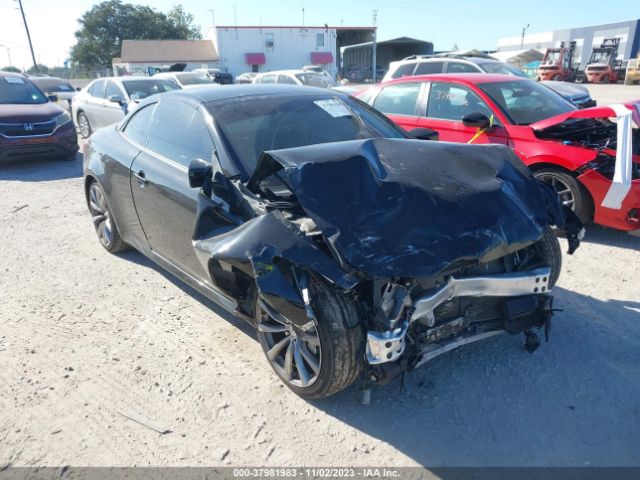 INFINITI G37 2010 jn1cv6fe8am351594