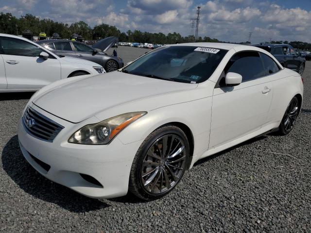 INFINITI G37 BASE 2010 jn1cv6fe8am352132