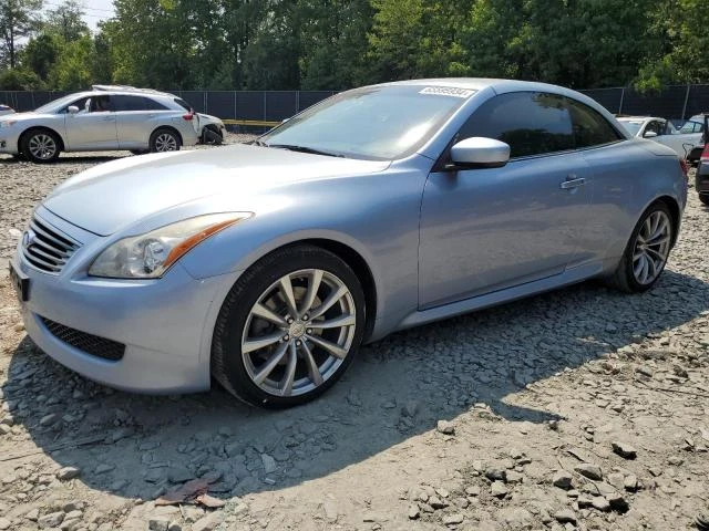 INFINITI G37 BASE 2010 jn1cv6fe8am352213