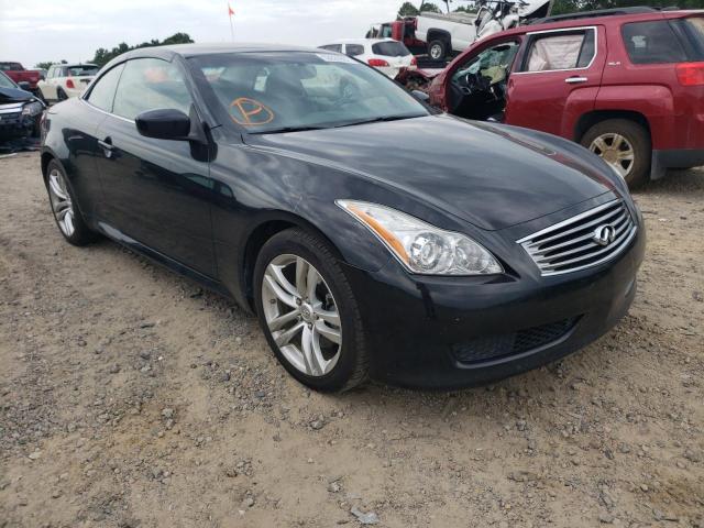 INFINITI G37 BASE 2010 jn1cv6fe8am352485