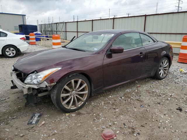 INFINITI G37 BASE 2010 jn1cv6fe8am352888