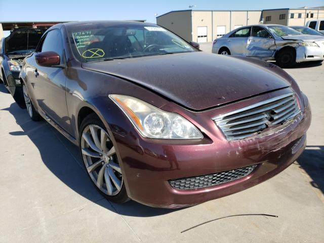 INFINITI G37 BASE 2010 jn1cv6fe8am355337