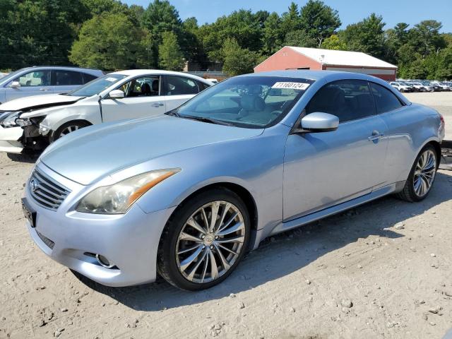 INFINITI G37 BASE 2011 jn1cv6fe8bm952697