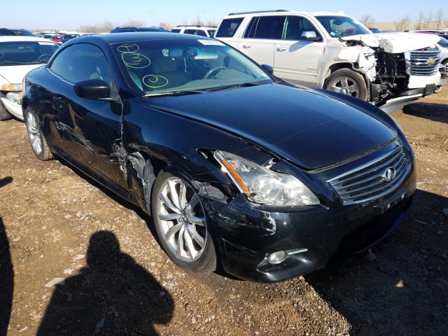 INFINITI G37 BASE 2011 jn1cv6fe8bm954143