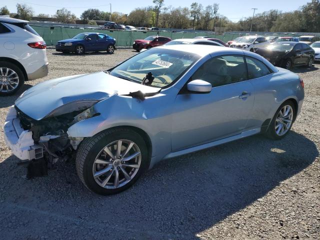 INFINITI G37 2011 jn1cv6fe8bm954451