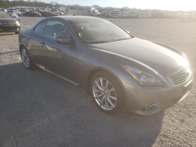 INFINITI G37 CONVERTIBLE 2012 jn1cv6fe8cm200256