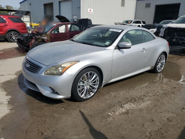 INFINITI G37 2012 jn1cv6fe8cm200645