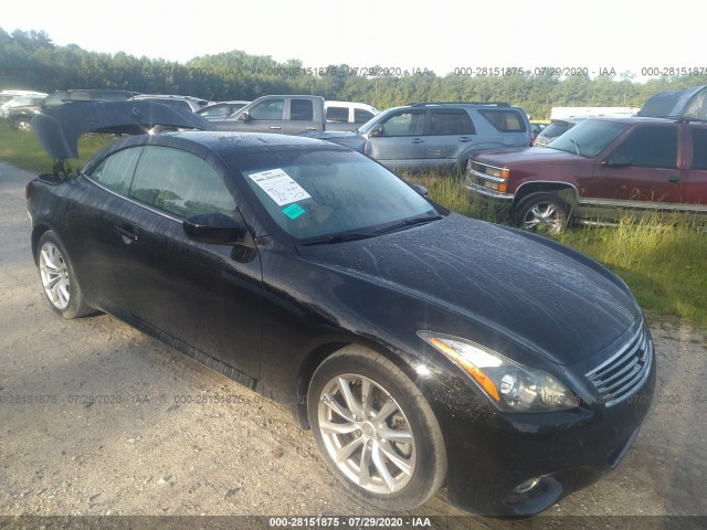 INFINITI G37 CONVERTIBLE 2012 jn1cv6fe8cm201178