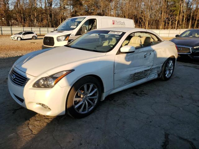 INFINITI G37 2012 jn1cv6fe8cm202265