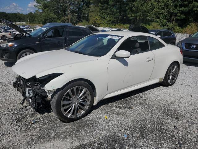 INFINITI G37 SPORT 2013 jn1cv6fe8dm770484