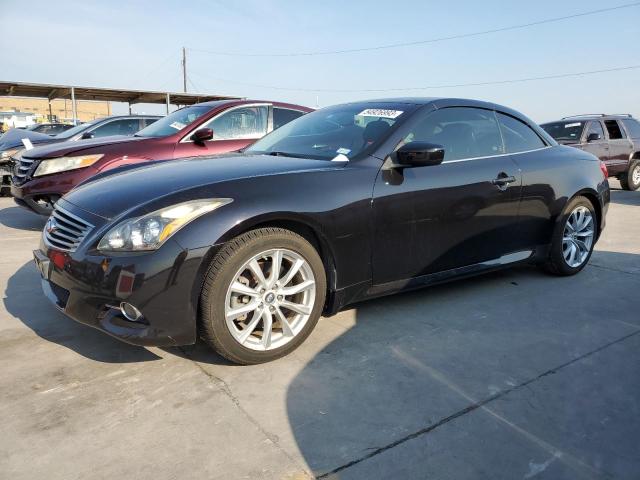 INFINITI G37 SPORT 2013 jn1cv6fe8dm770968