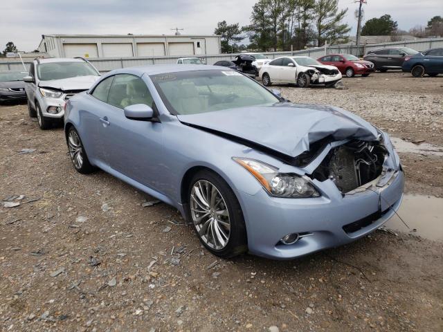 INFINITI G37 SPORT 2013 jn1cv6fe8dm771148