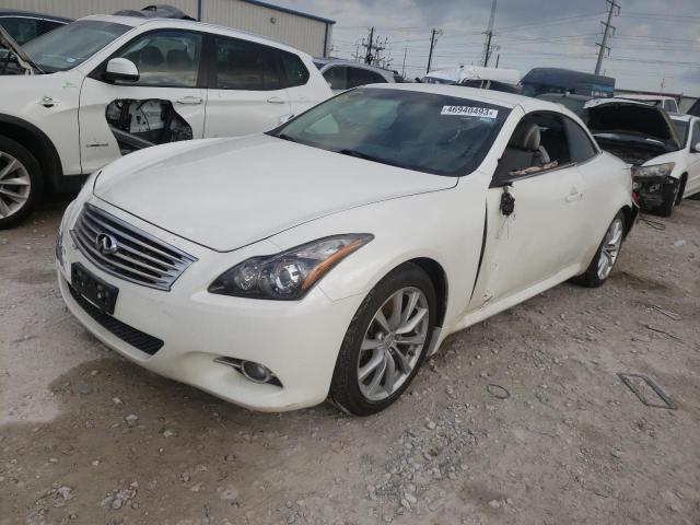 INFINITI G37 SPORT 2013 jn1cv6fe8dm771196