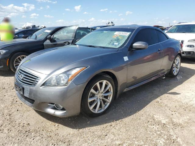 INFINITI G37 SPORT 2013 jn1cv6fe8dm771828