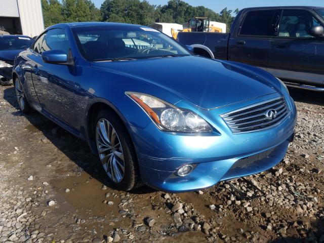 INFINITI G37 SPORT 2013 jn1cv6fe8dm771957