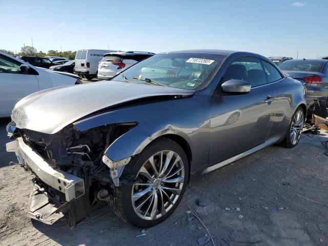 INFINITI G37 SPORT 2013 jn1cv6fe8dm772736