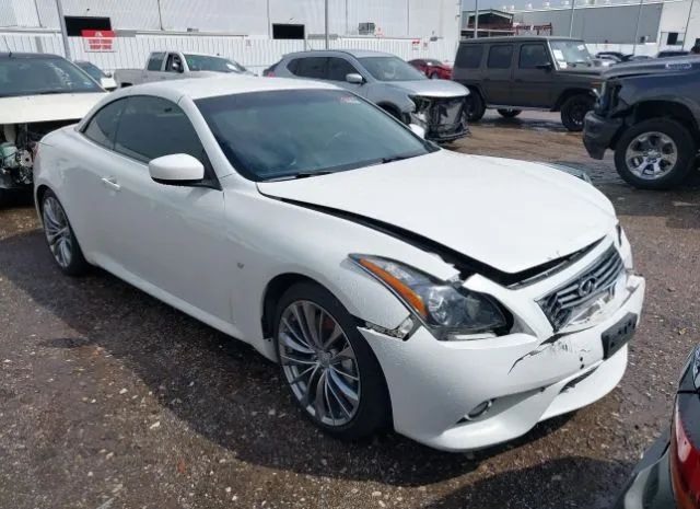 INFINITI Q60 2014 jn1cv6fe8em901222