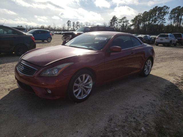 INFINITI Q60 2015 jn1cv6fe8fm810811