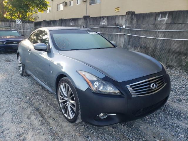 INFINITI Q60 CONVERTIBLE 2015 jn1cv6fe8fm810842