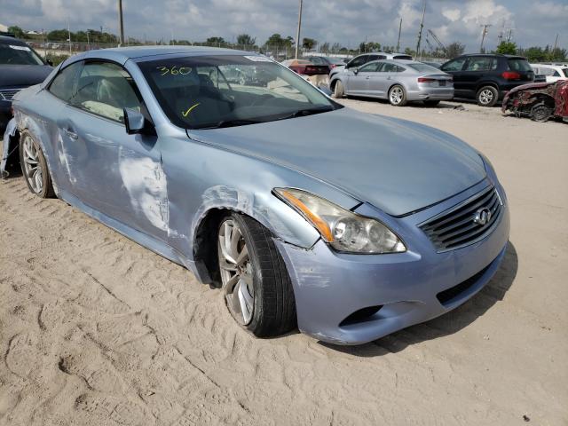 INFINITI G37 BASE 2010 jn1cv6fe9am352737