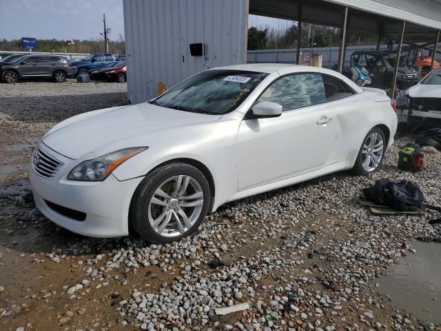 INFINITI G37 BASE 2010 jn1cv6fe9am354326