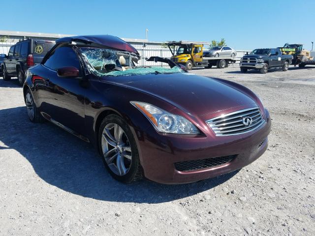 INFINITI G37 BASE 2010 jn1cv6fe9am354701