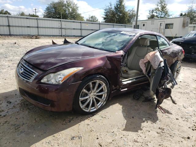 INFINITI G37 BASE 2010 jn1cv6fe9am355329