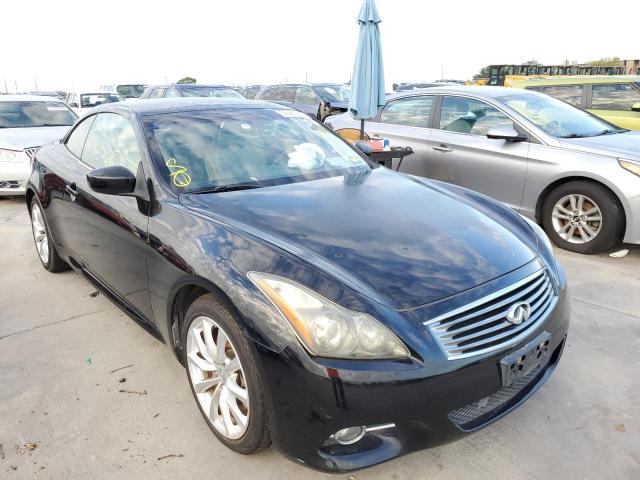 INFINITI G37 2011 jn1cv6fe9bm950666