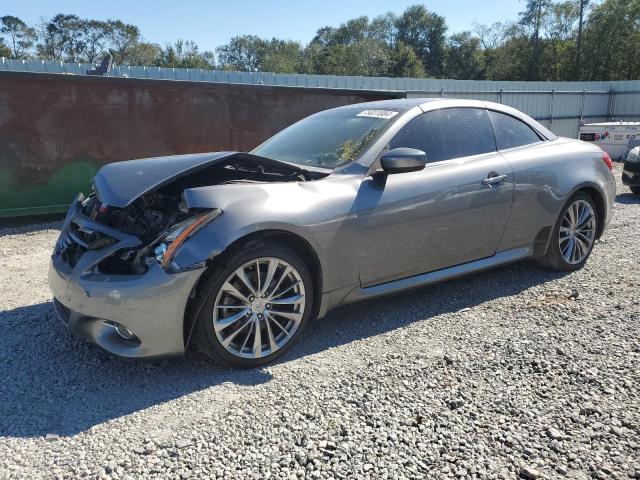 INFINITI G37 2011 jn1cv6fe9bm951624