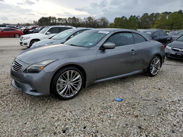 INFINITI G37 BASE 2011 jn1cv6fe9bm951719