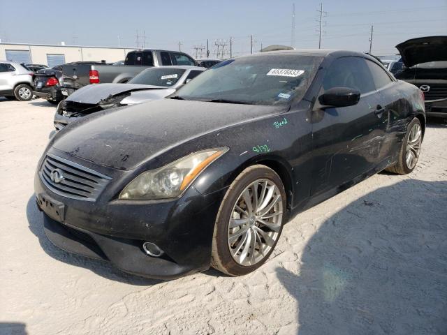 INFINITI G37 BASE 2011 jn1cv6fe9bm952191