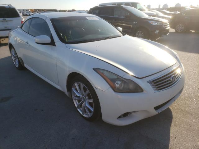 INFINITI G37 BASE 2011 jn1cv6fe9bm952630