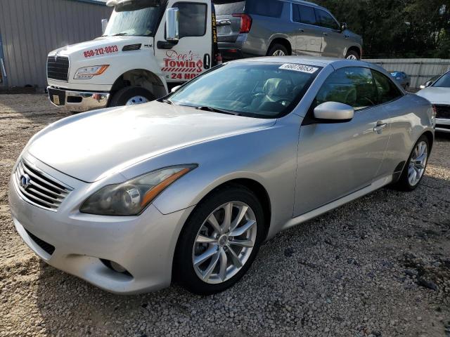 INFINITI G37 BASE 2011 jn1cv6fe9bm952644