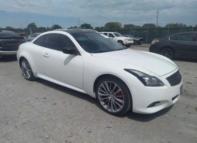 INFINITI NULL 2011 jn1cv6fe9bm953678