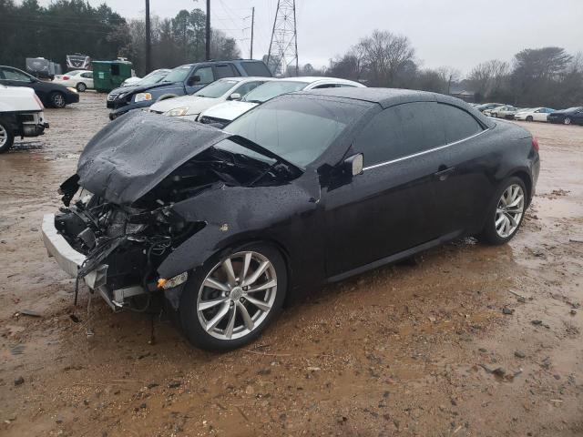 INFINITI G37 BASE 2011 jn1cv6fe9bm954295