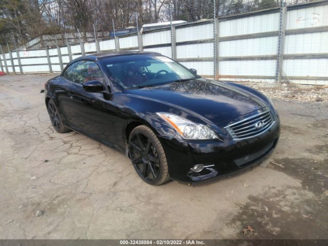 INFINITI G37 CONVERTIBLE 2012 jn1cv6fe9cm201318