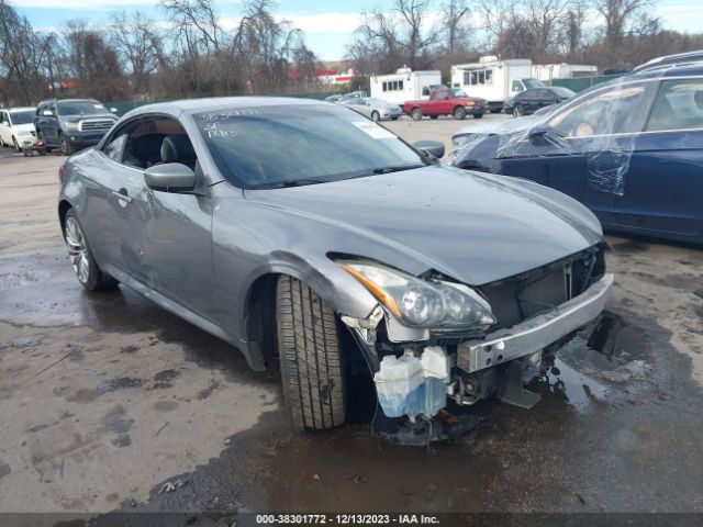 INFINITI G37 2012 jn1cv6fe9cm202677