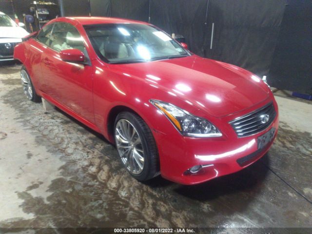 INFINITI G37 CONVERTIBLE 2012 jn1cv6fe9cm202937