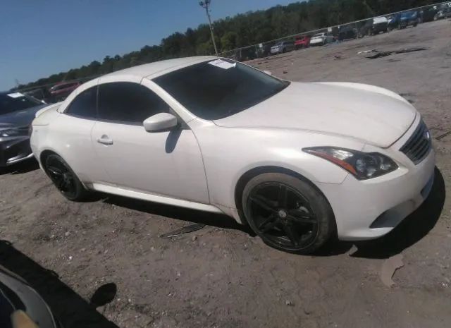 INFINITI NULL 2013 jn1cv6fe9dm770302