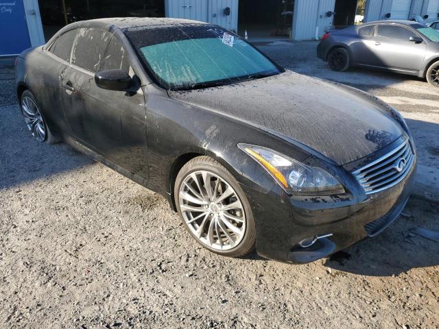 INFINITI G37 SPORT 2013 jn1cv6fe9dm770526