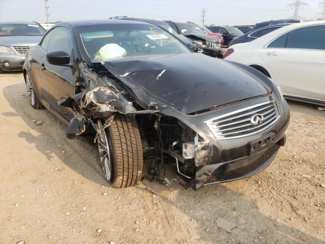 INFINITI G37 SPORT 2013 jn1cv6fe9dm770753