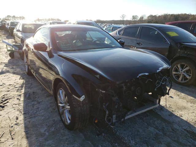 INFINITI G37 SPORT 2013 jn1cv6fe9dm772678