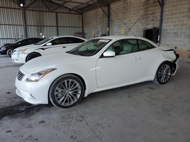 INFINITI G37 2013 jn1cv6fe9dm772874