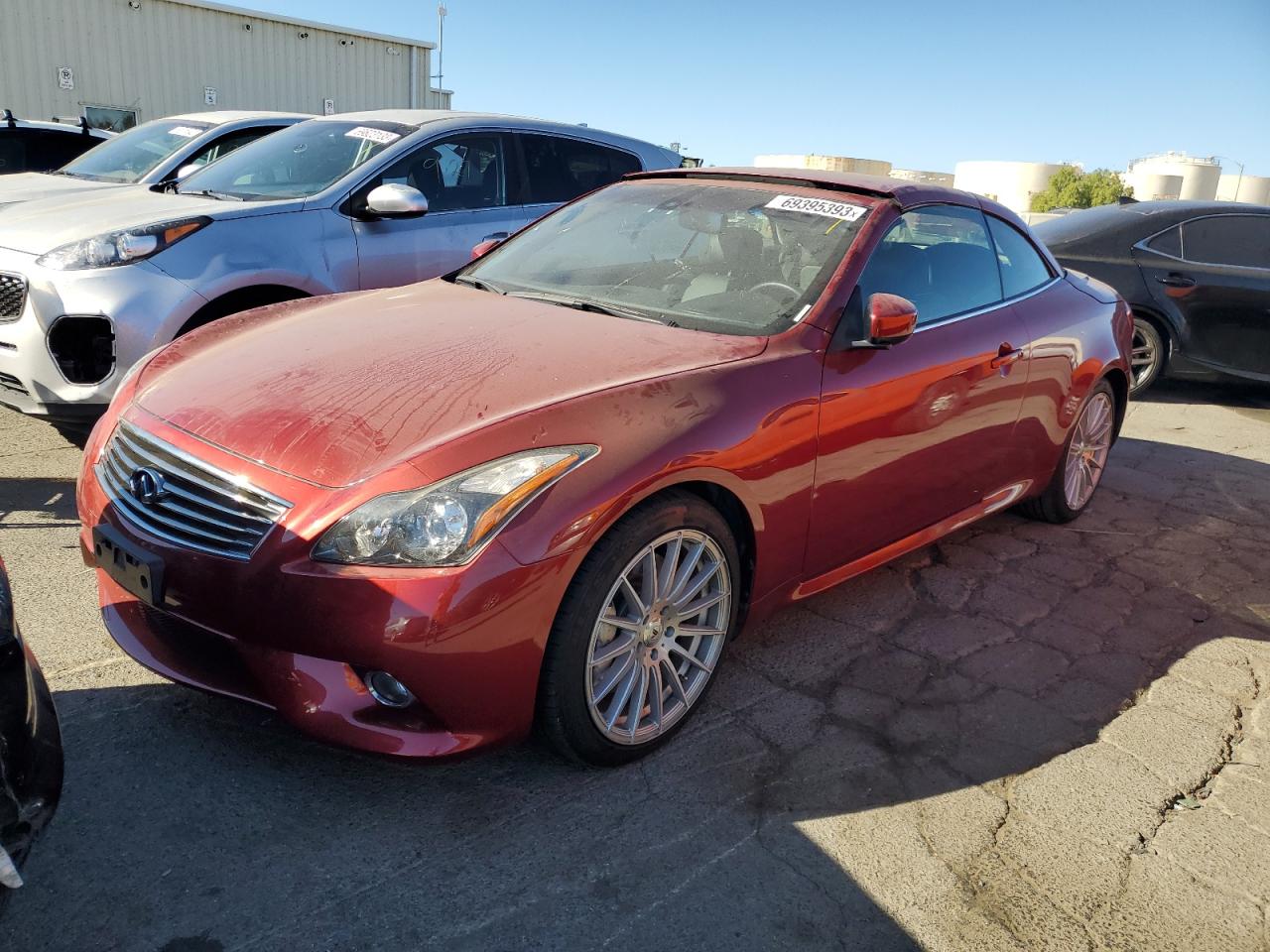 INFINITI Q60 2014 jn1cv6fe9em900029